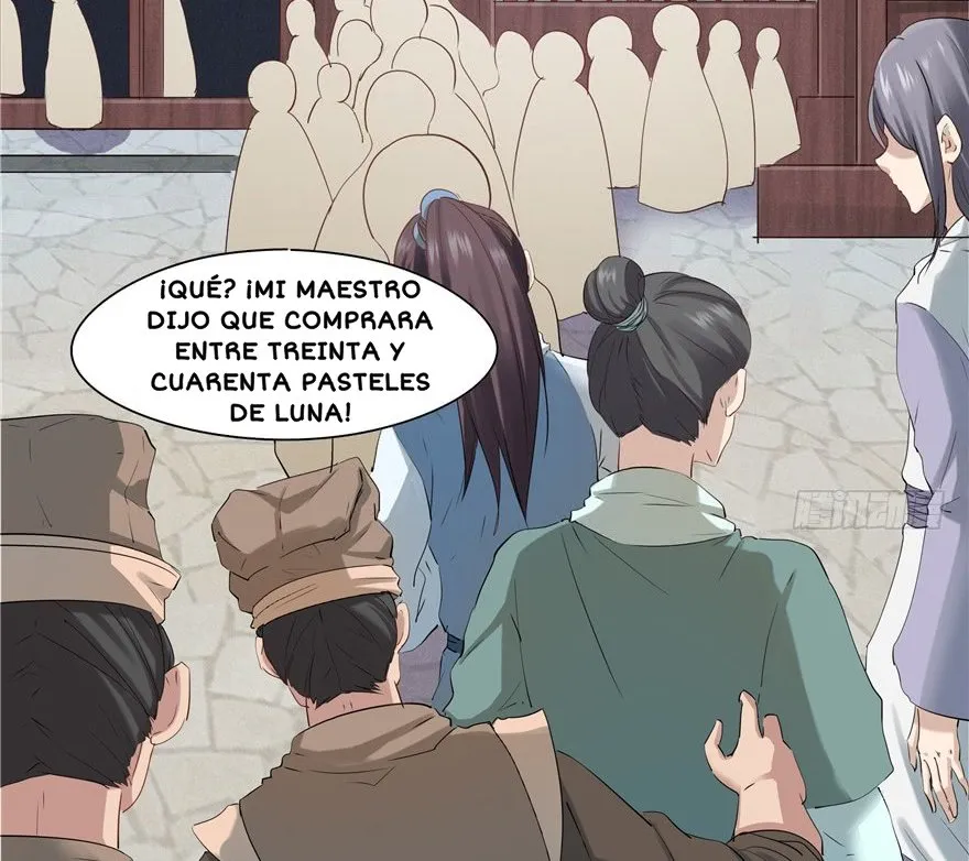CINDERELLA CHEF Capítulo 43 en Línea - página 7
