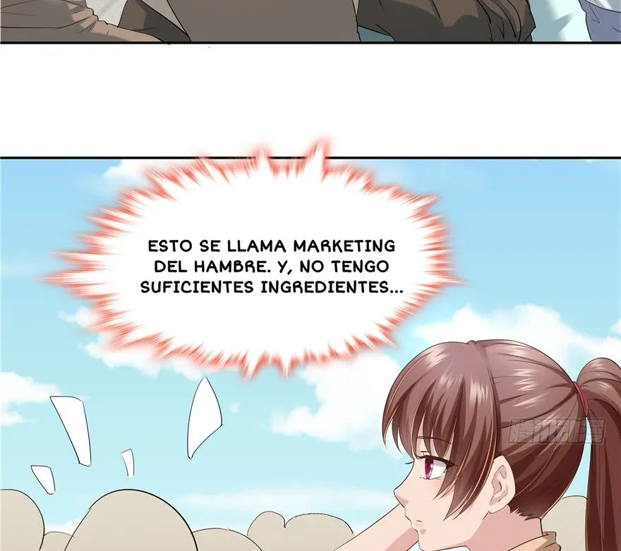 CINDERELLA CHEF Capítulo 43 en Línea - página 8