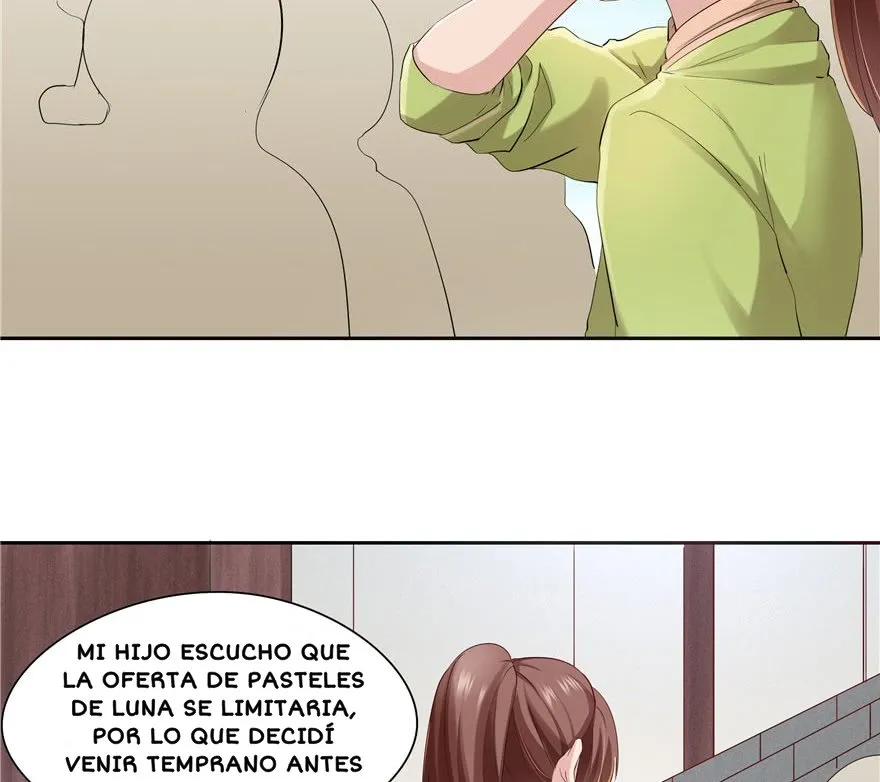 CINDERELLA CHEF Capítulo 43 en Línea - página 9