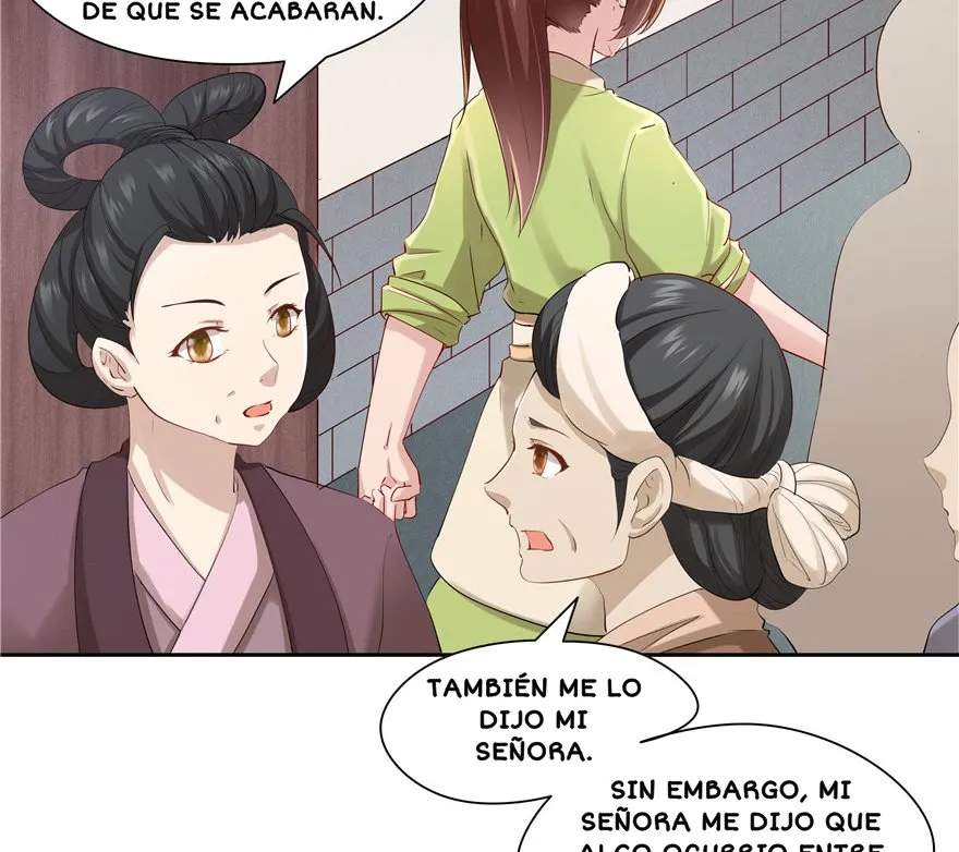 CINDERELLA CHEF Capítulo 43 en Línea - página 10