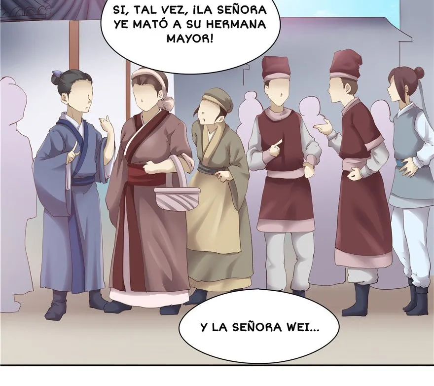 CINDERELLA CHEF Capítulo 43 en Línea - página 12