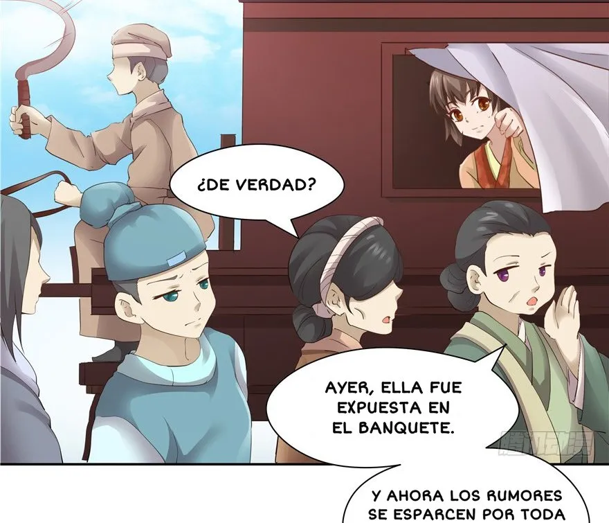 CINDERELLA CHEF Capítulo 43 en Línea - página 15