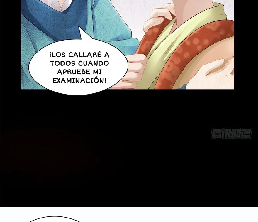 CINDERELLA CHEF Capítulo 43 en Línea - página 21