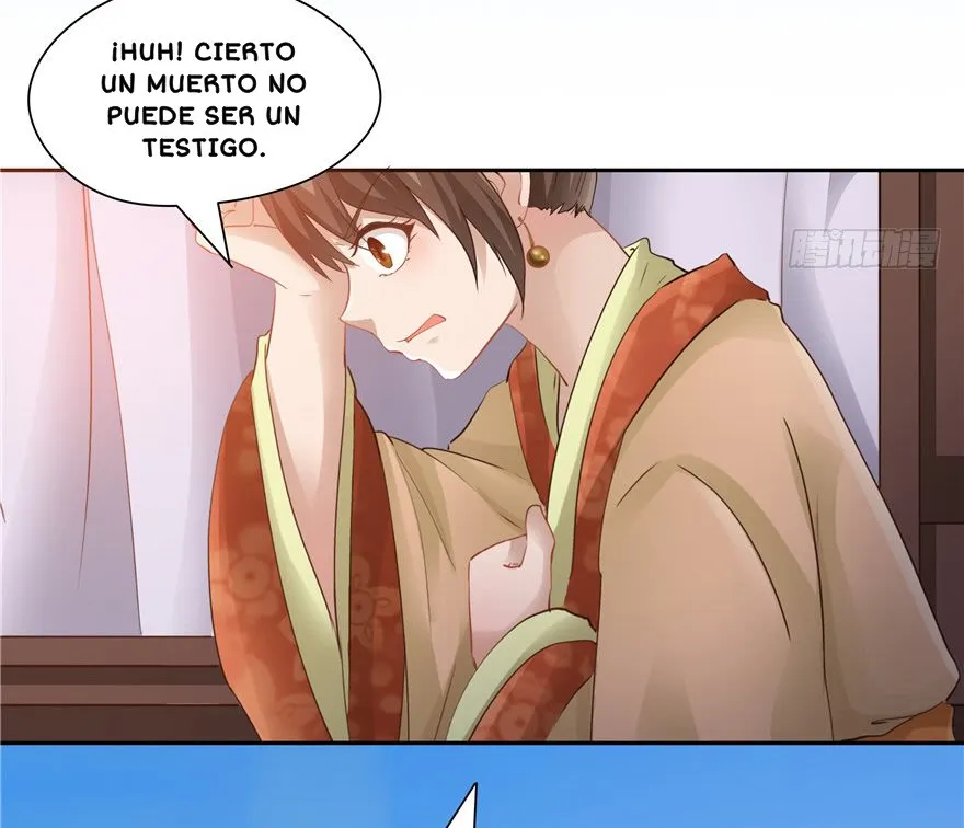 CINDERELLA CHEF Capítulo 43 en Línea - página 22