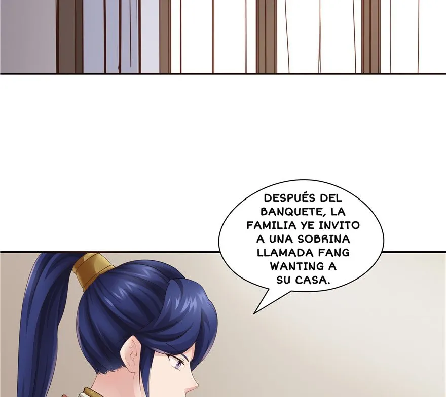 CINDERELLA CHEF Capítulo 43 en Línea - página 27