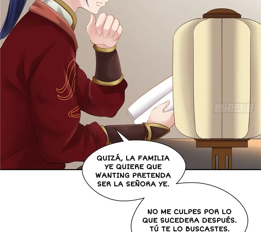 CINDERELLA CHEF Capítulo 43 en Línea - página 28