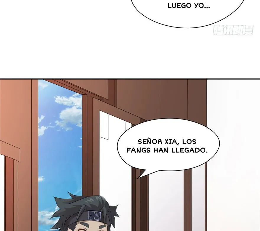 CINDERELLA CHEF Capítulo 43 en Línea - página 29