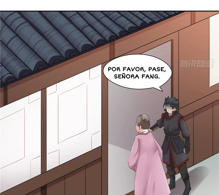CINDERELLA CHEF Capítulo 43 en Línea - página 32