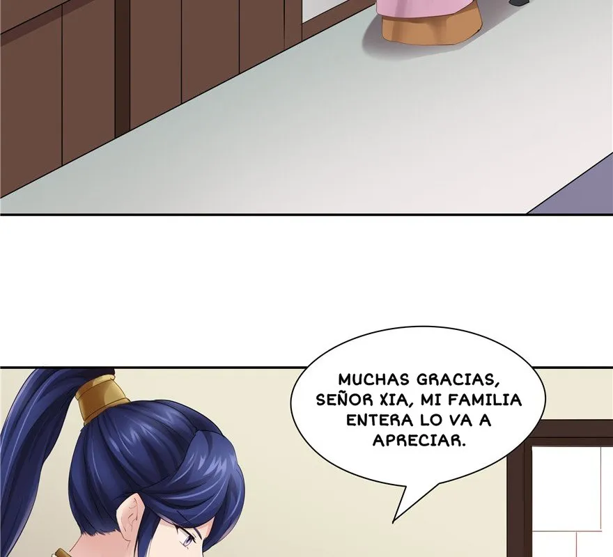 CINDERELLA CHEF Capítulo 43 en Línea - página 33