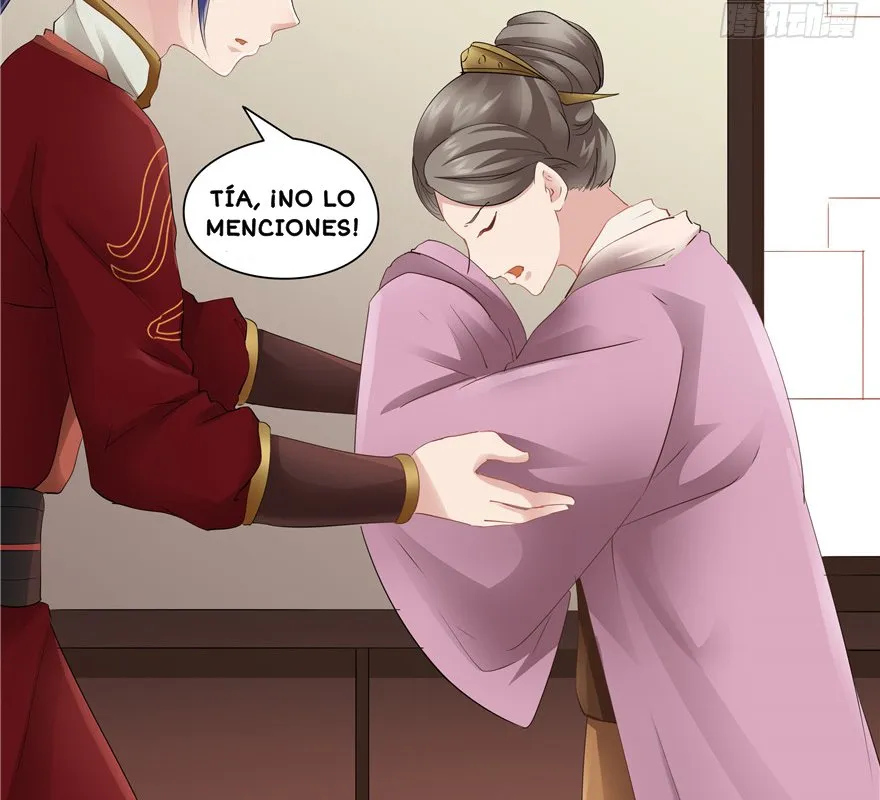 CINDERELLA CHEF Capítulo 43 en Línea - página 34