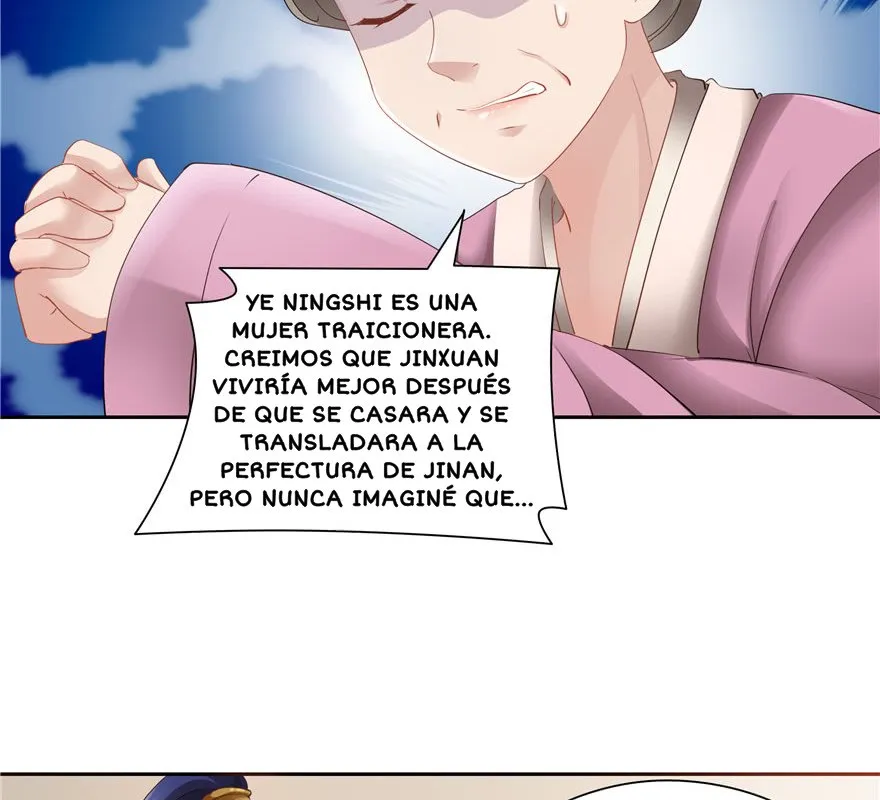 CINDERELLA CHEF Capítulo 43 en Línea - página 36