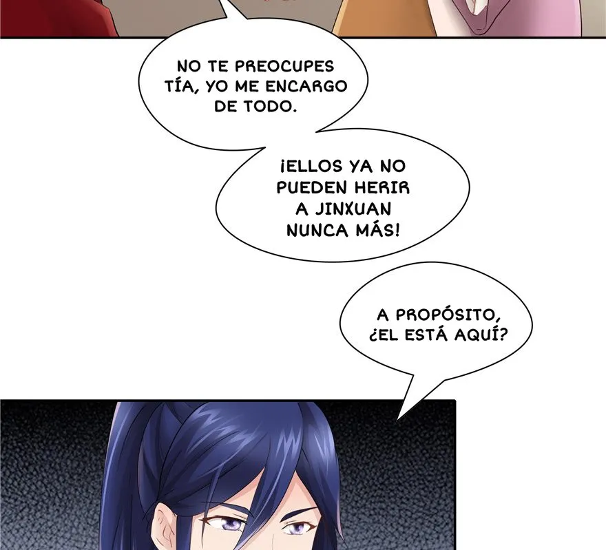 CINDERELLA CHEF Capítulo 43 en Línea - página 38