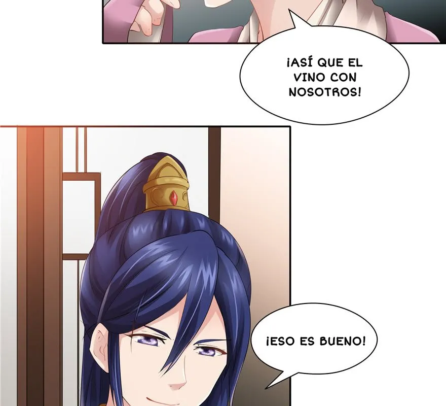 CINDERELLA CHEF Capítulo 43 en Línea - página 40
