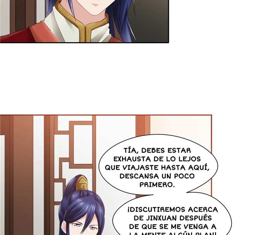 CINDERELLA CHEF Capítulo 43 en Línea - página 41