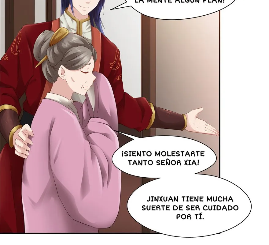 CINDERELLA CHEF Capítulo 43 en Línea - página 42