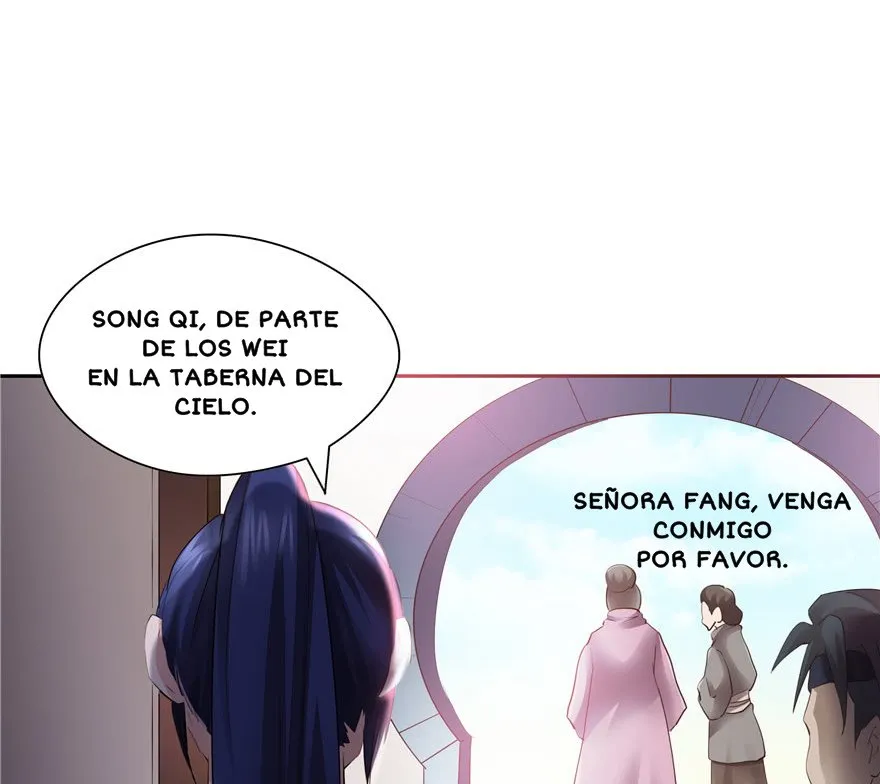 CINDERELLA CHEF Capítulo 43 en Línea - página 43
