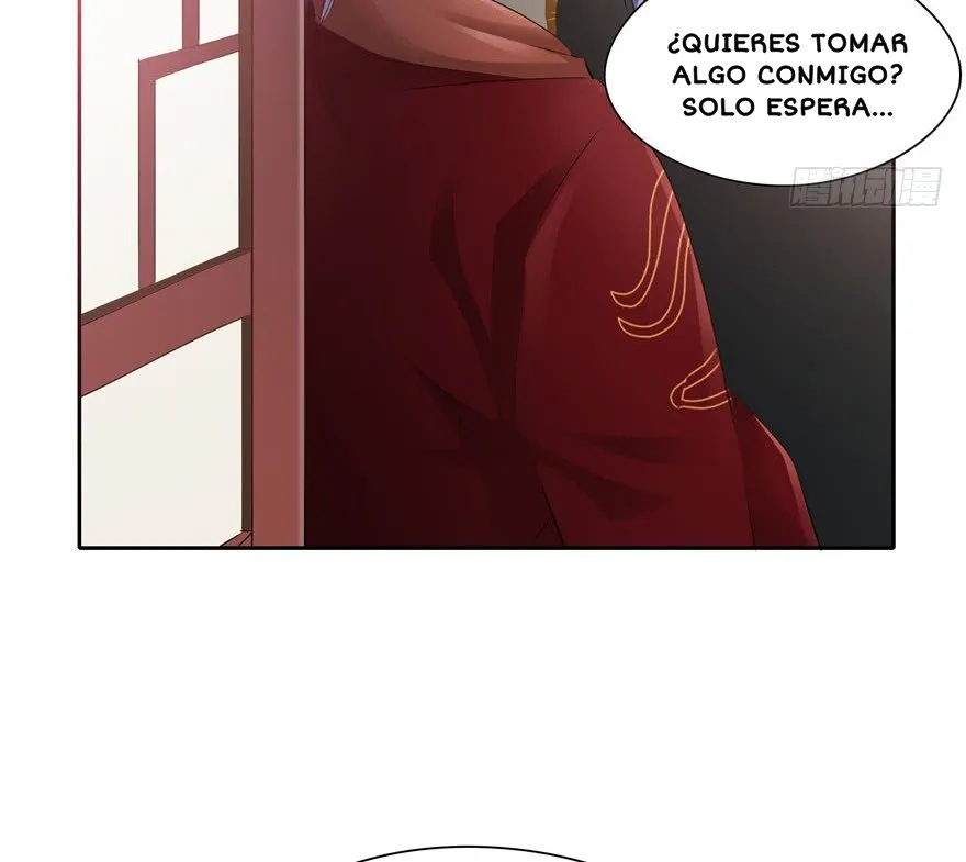 CINDERELLA CHEF Capítulo 43 en Línea - página 50