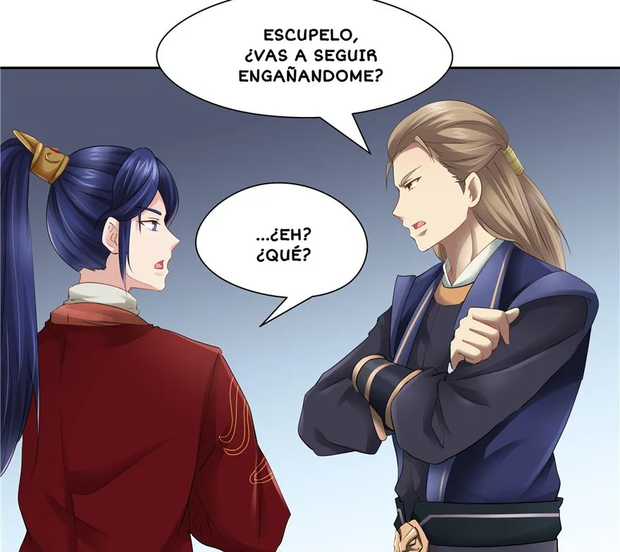 CINDERELLA CHEF Capítulo 43 en Línea - página 51