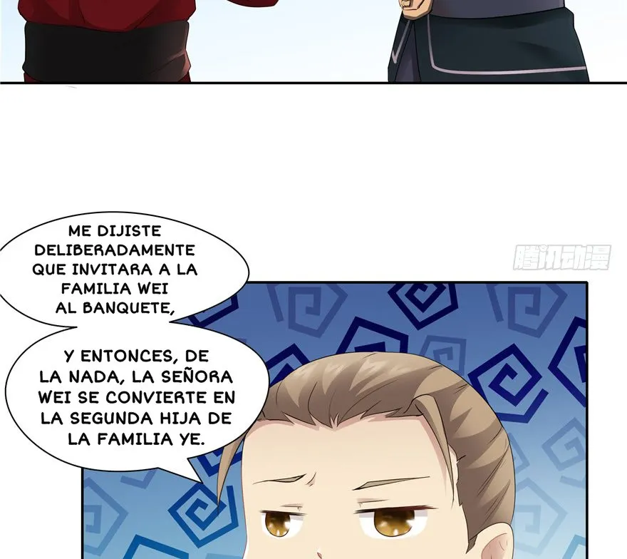 CINDERELLA CHEF Capítulo 43 en Línea - página 52