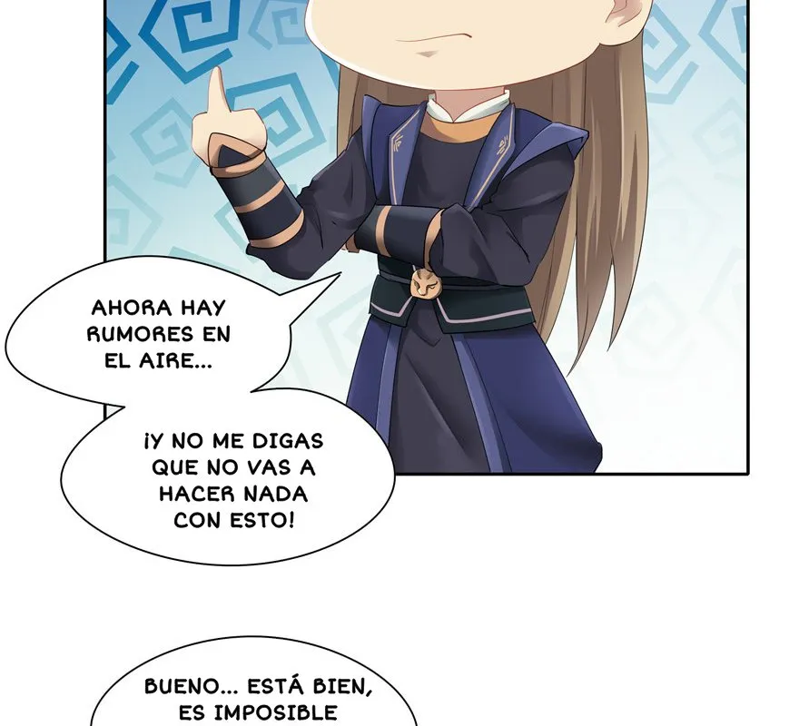 CINDERELLA CHEF Capítulo 43 en Línea - página 53