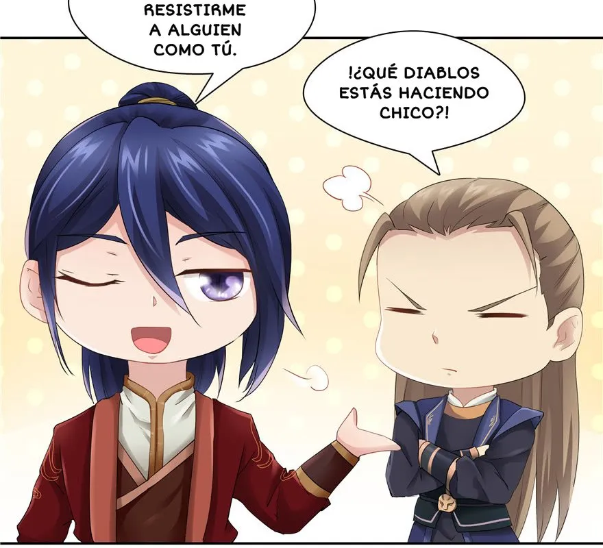 CINDERELLA CHEF Capítulo 43 en Línea - página 54
