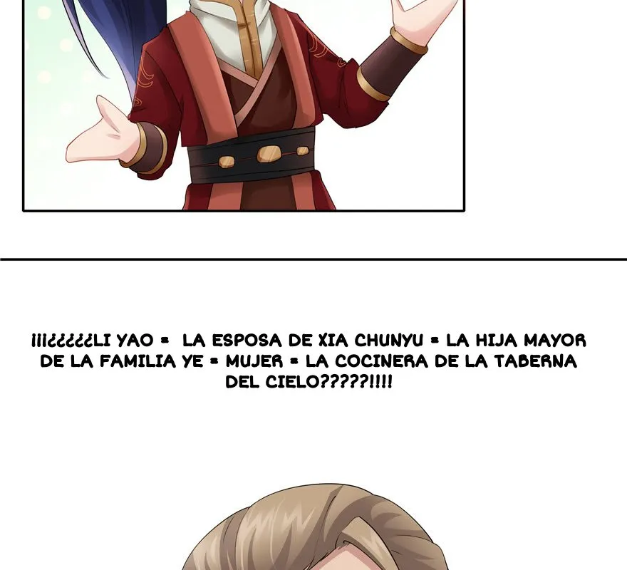 CINDERELLA CHEF Capítulo 43 en Línea - página 56