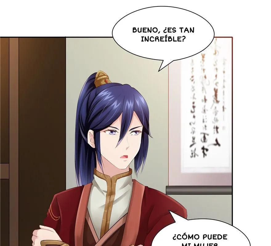 CINDERELLA CHEF Capítulo 43 en Línea - página 58