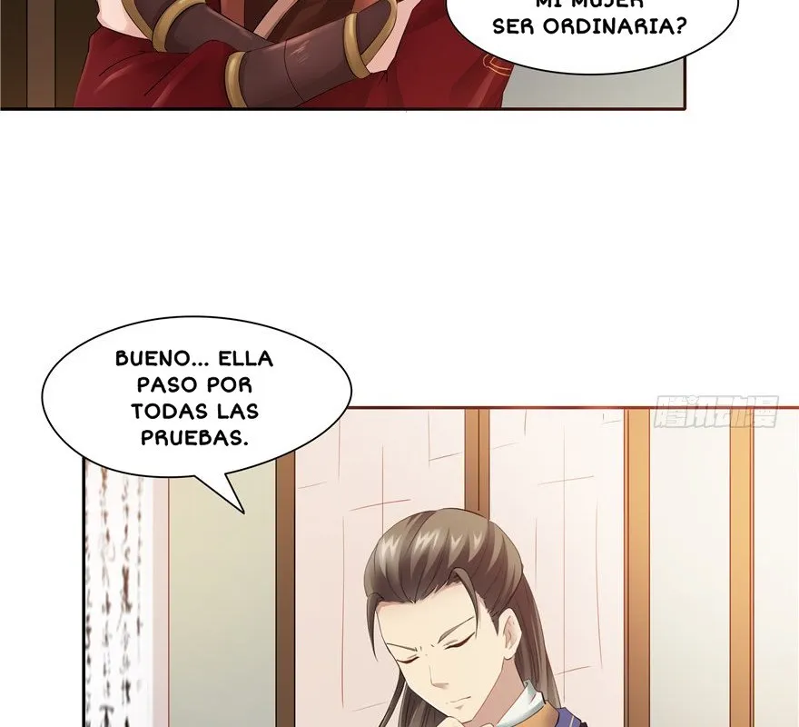CINDERELLA CHEF Capítulo 43 en Línea - página 59