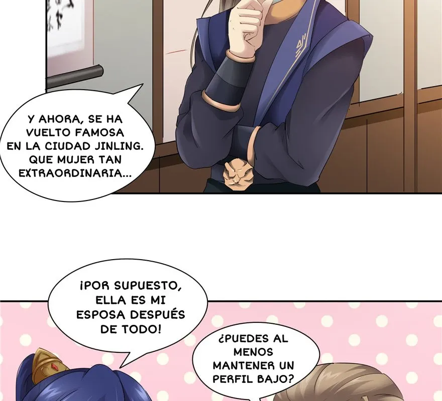CINDERELLA CHEF Capítulo 43 en Línea - página 60