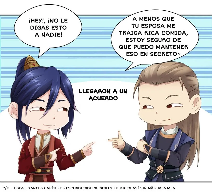CINDERELLA CHEF Capítulo 43 en Línea - página 62