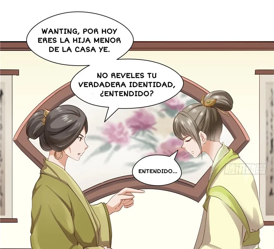 CINDERELLA CHEF Capítulo 44 en Línea - página 3