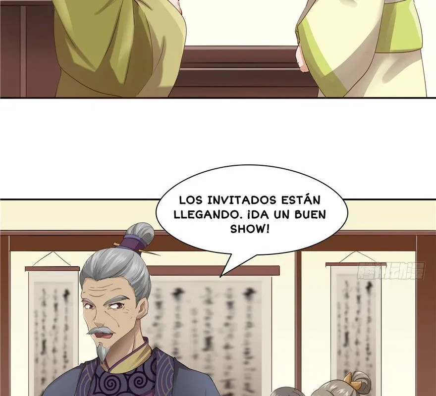 CINDERELLA CHEF Capítulo 44 en Línea - página 4