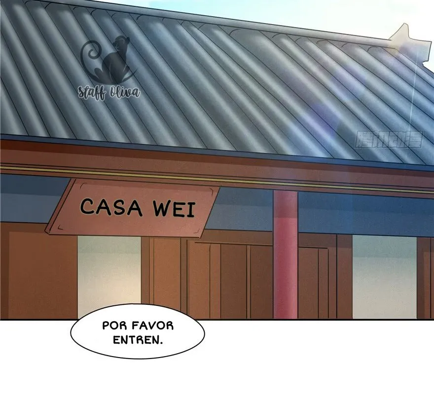 CINDERELLA CHEF Capítulo 44 en Línea - página 7