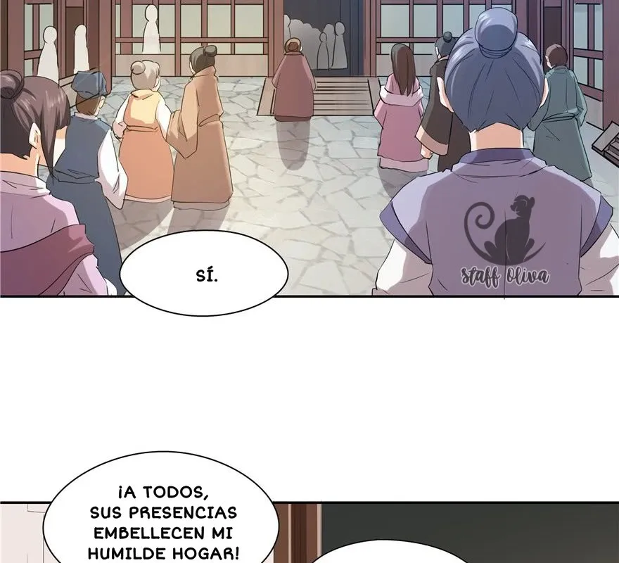 CINDERELLA CHEF Capítulo 44 en Línea - página 9