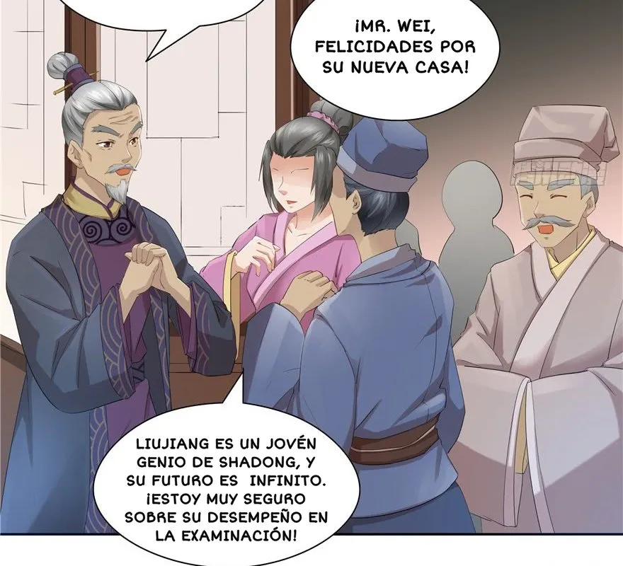 CINDERELLA CHEF Capítulo 44 en Línea - página 10