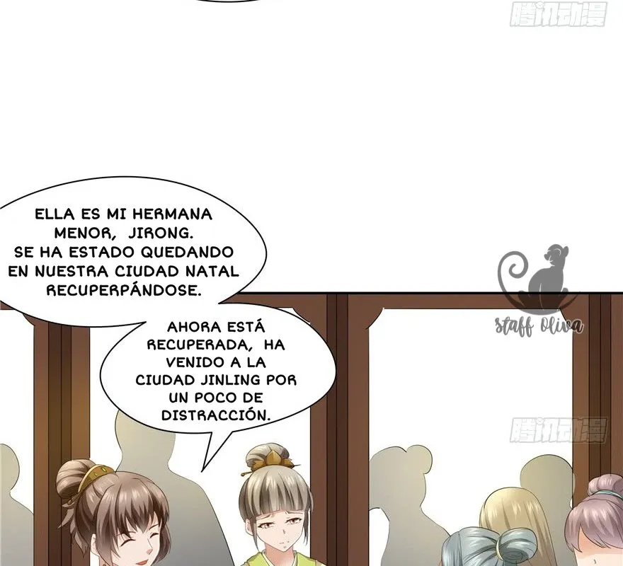 CINDERELLA CHEF Capítulo 44 en Línea - página 11