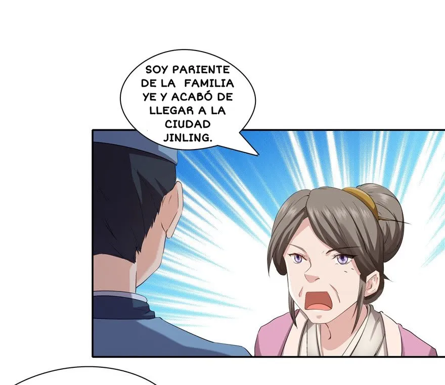 CINDERELLA CHEF Capítulo 44 en Línea - página 17