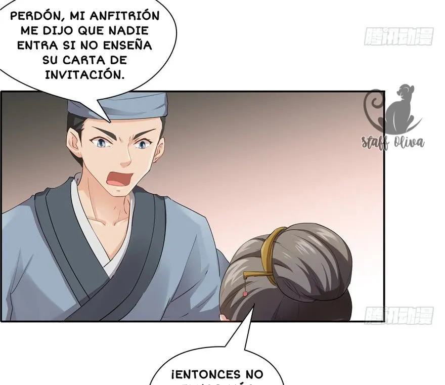 CINDERELLA CHEF Capítulo 44 en Línea - página 18