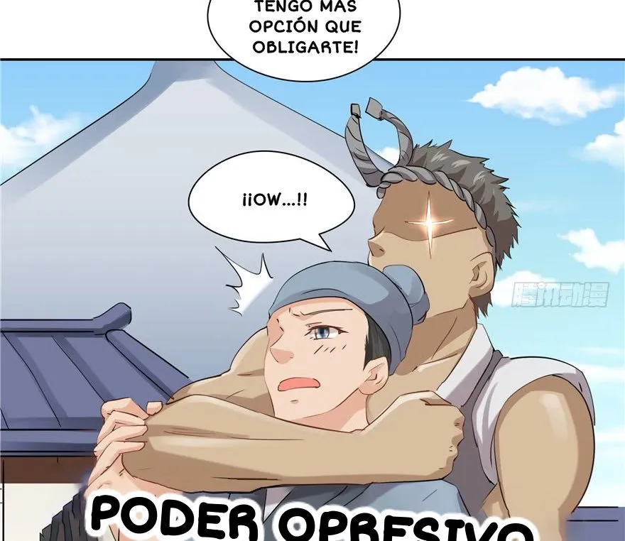 CINDERELLA CHEF Capítulo 44 en Línea - página 19