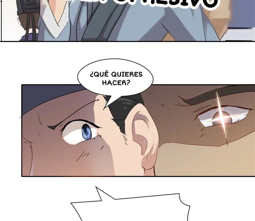 CINDERELLA CHEF Capítulo 44 en Línea - página 20