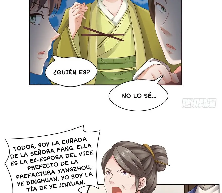 CINDERELLA CHEF Capítulo 44 en Línea - página 25