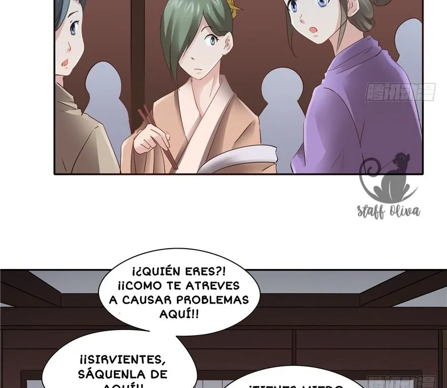 CINDERELLA CHEF Capítulo 44 en Línea - página 28