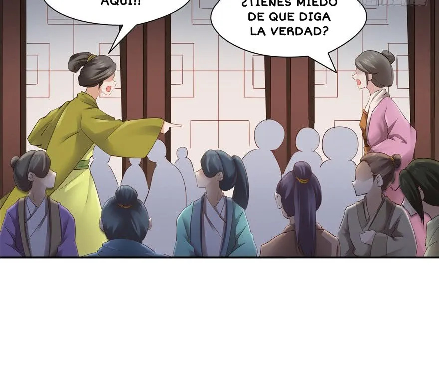 CINDERELLA CHEF Capítulo 44 en Línea - página 29