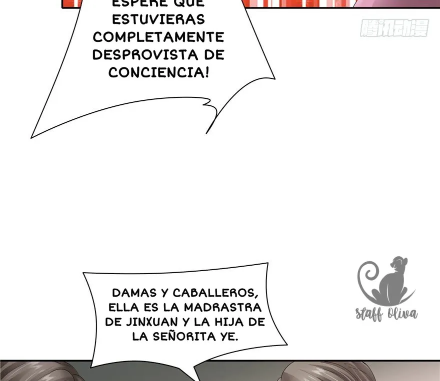 CINDERELLA CHEF Capítulo 44 en Línea - página 32