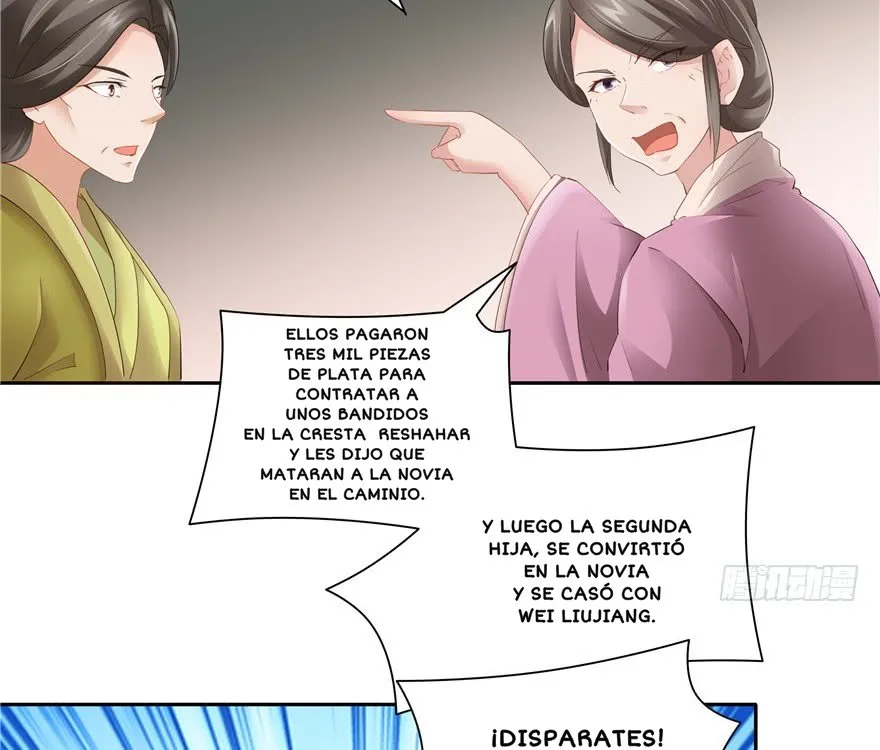 CINDERELLA CHEF Capítulo 44 en Línea - página 33