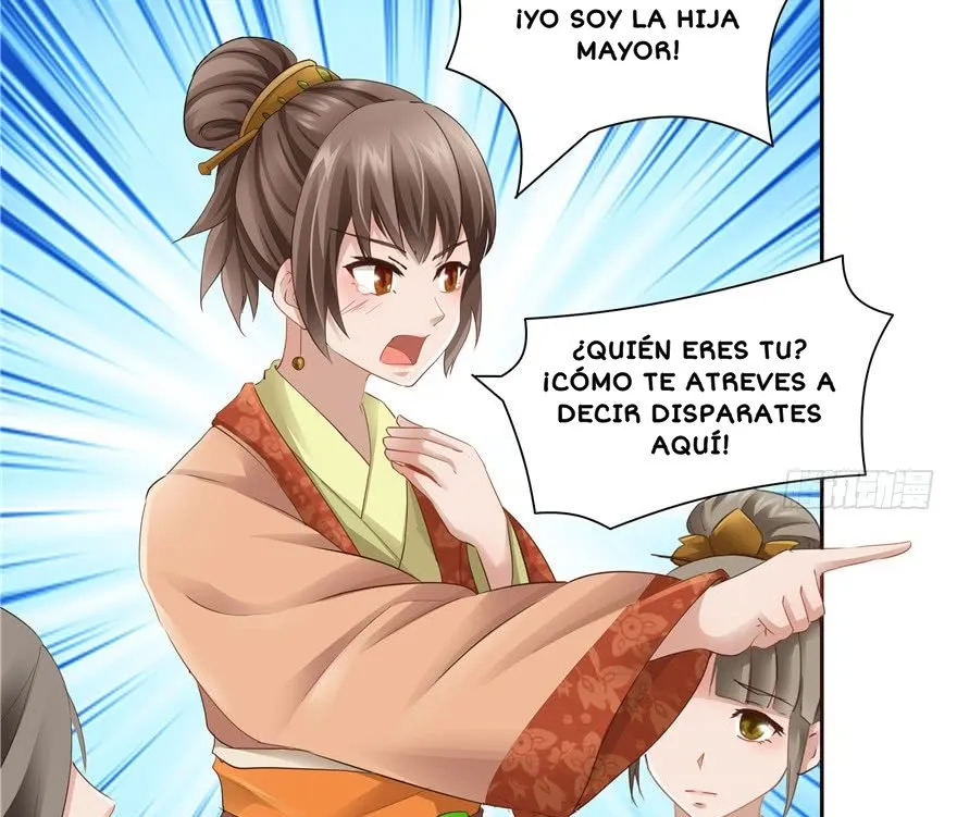 CINDERELLA CHEF Capítulo 44 en Línea - página 34