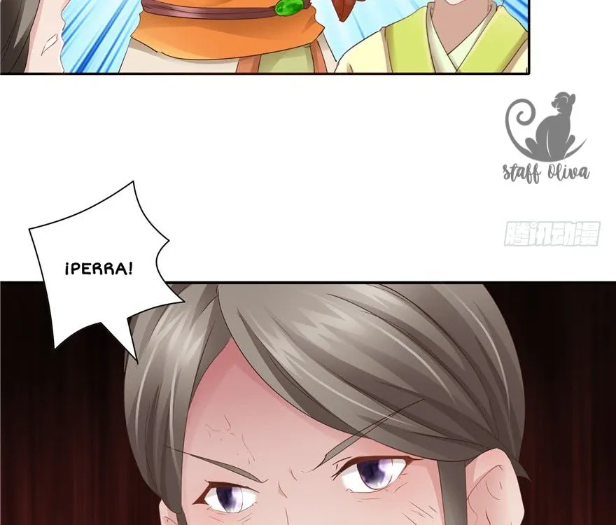 CINDERELLA CHEF Capítulo 44 en Línea - página 35