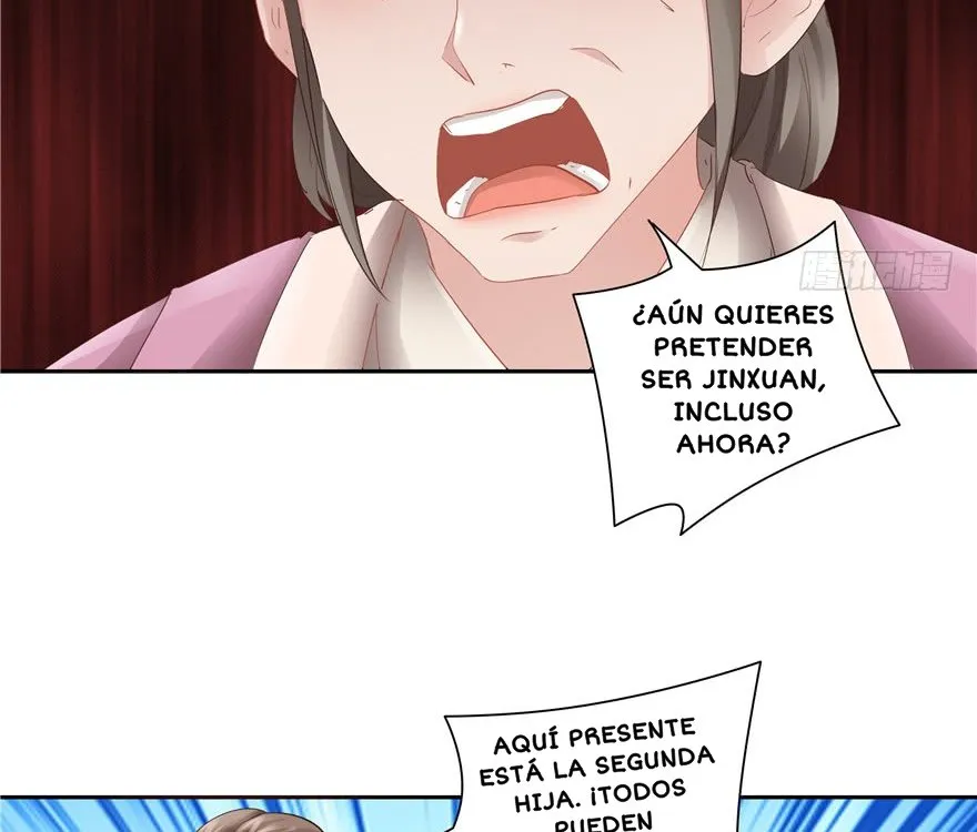 CINDERELLA CHEF Capítulo 44 en Línea - página 36