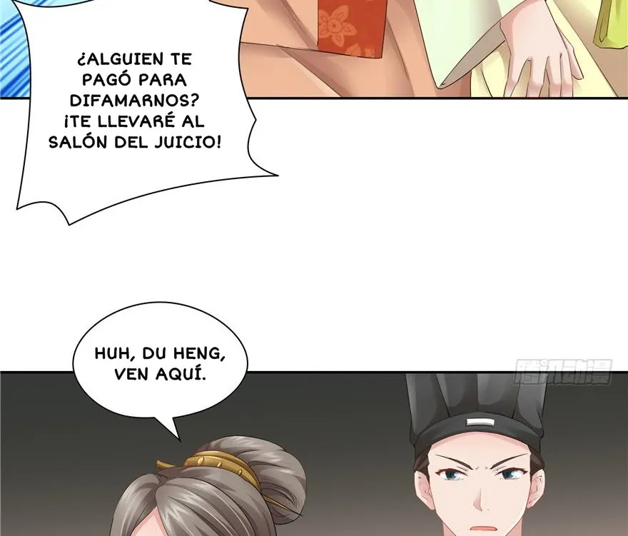 CINDERELLA CHEF Capítulo 44 en Línea - página 38