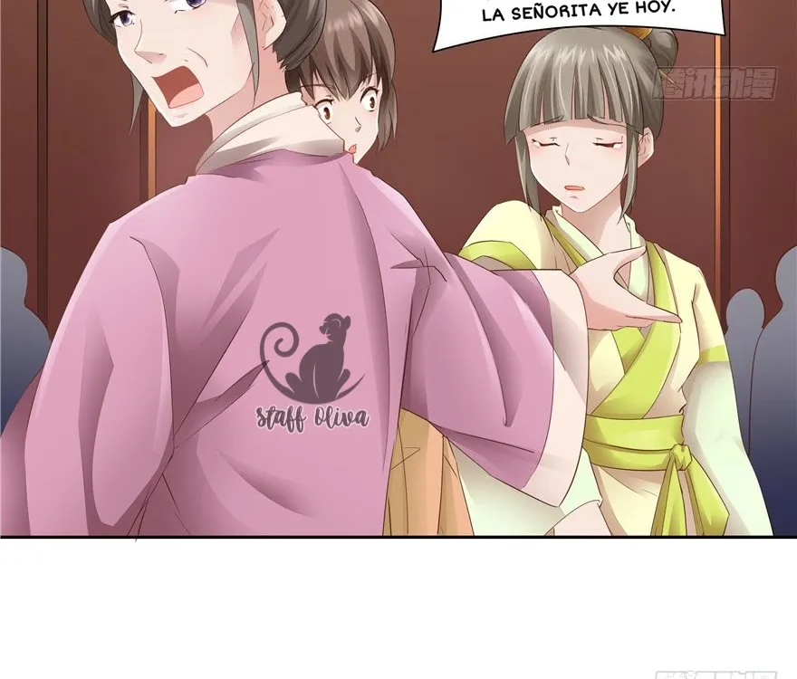 CINDERELLA CHEF Capítulo 44 en Línea - página 42